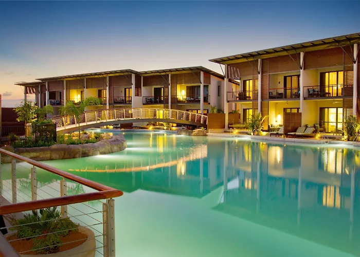 Mindil Beach Casino Resort
