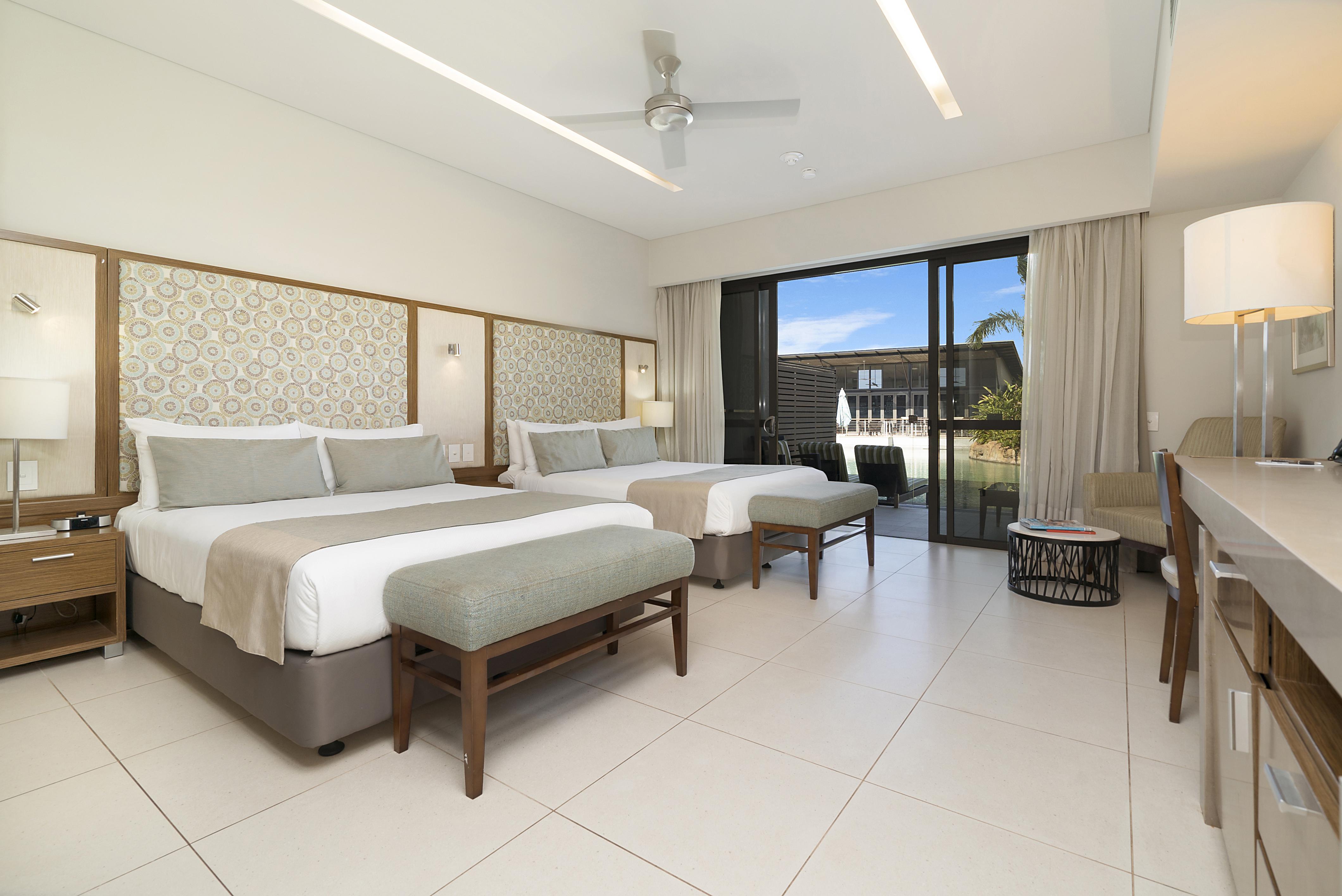 Resort Mindil Casino Darwin