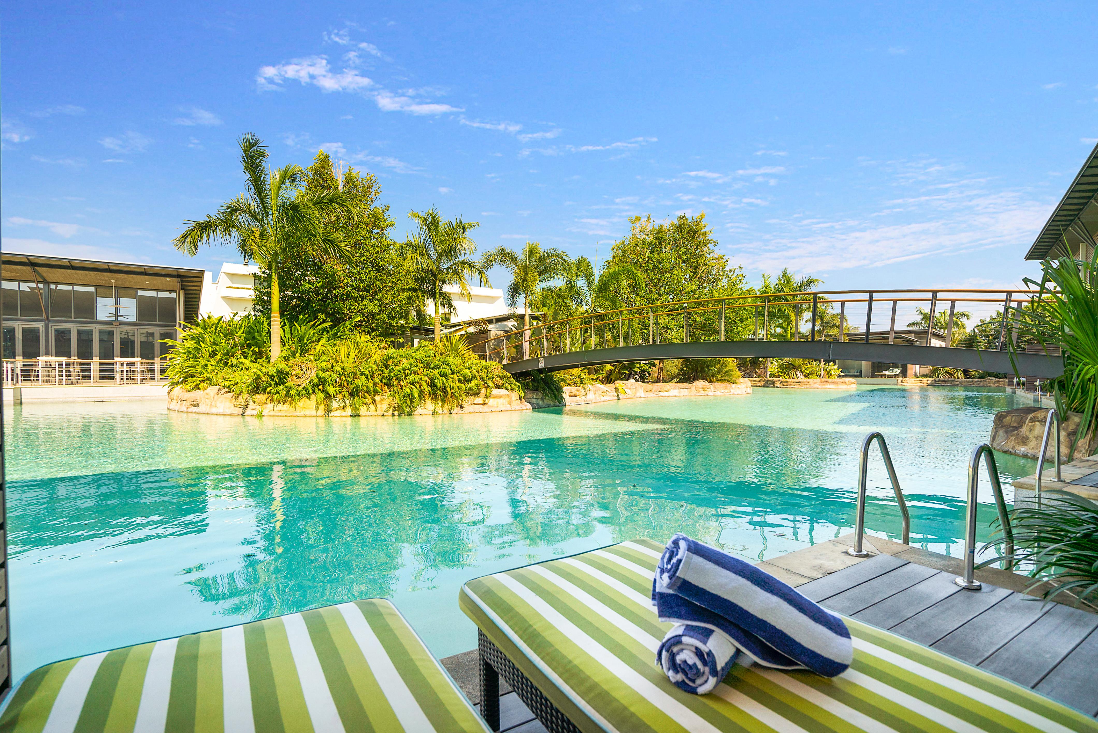 Resort Mindil Casino Darwin