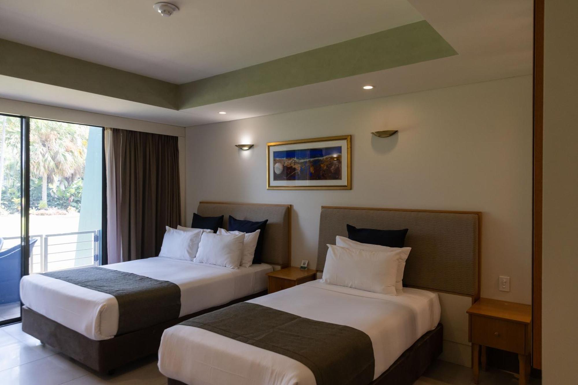 Resort Mindil Casino Darwin