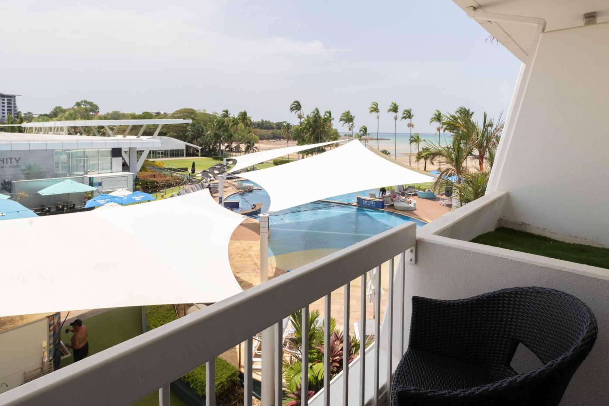 Resort Mindil Casino Darwin