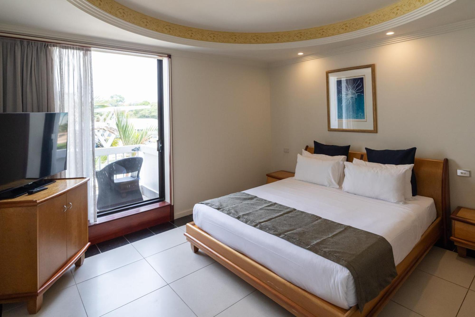 Mindil Casino Resort Darwin