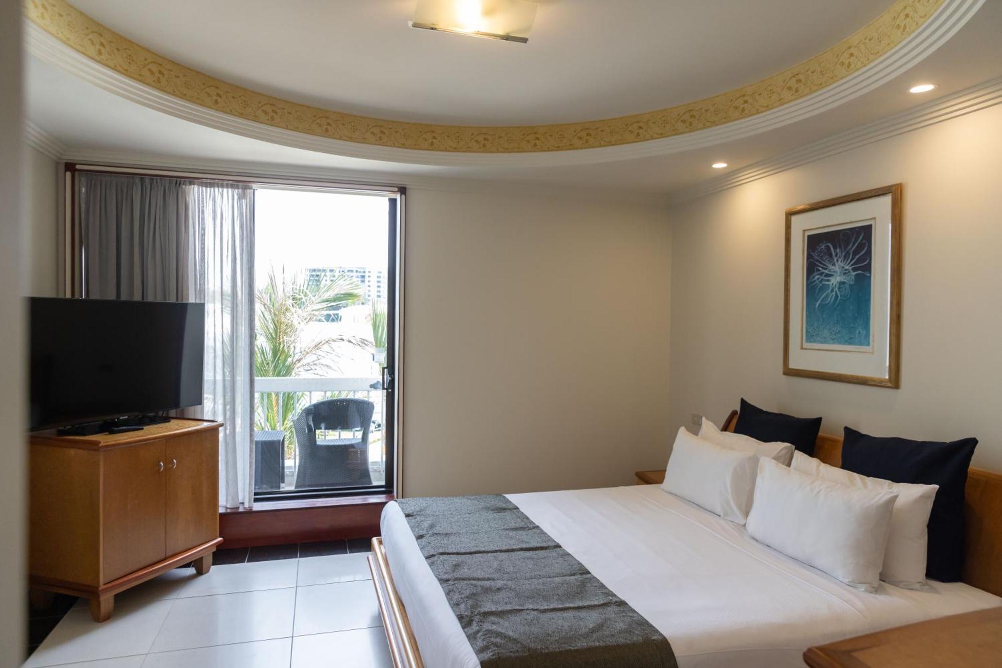 Mindil Casino Resort 5*