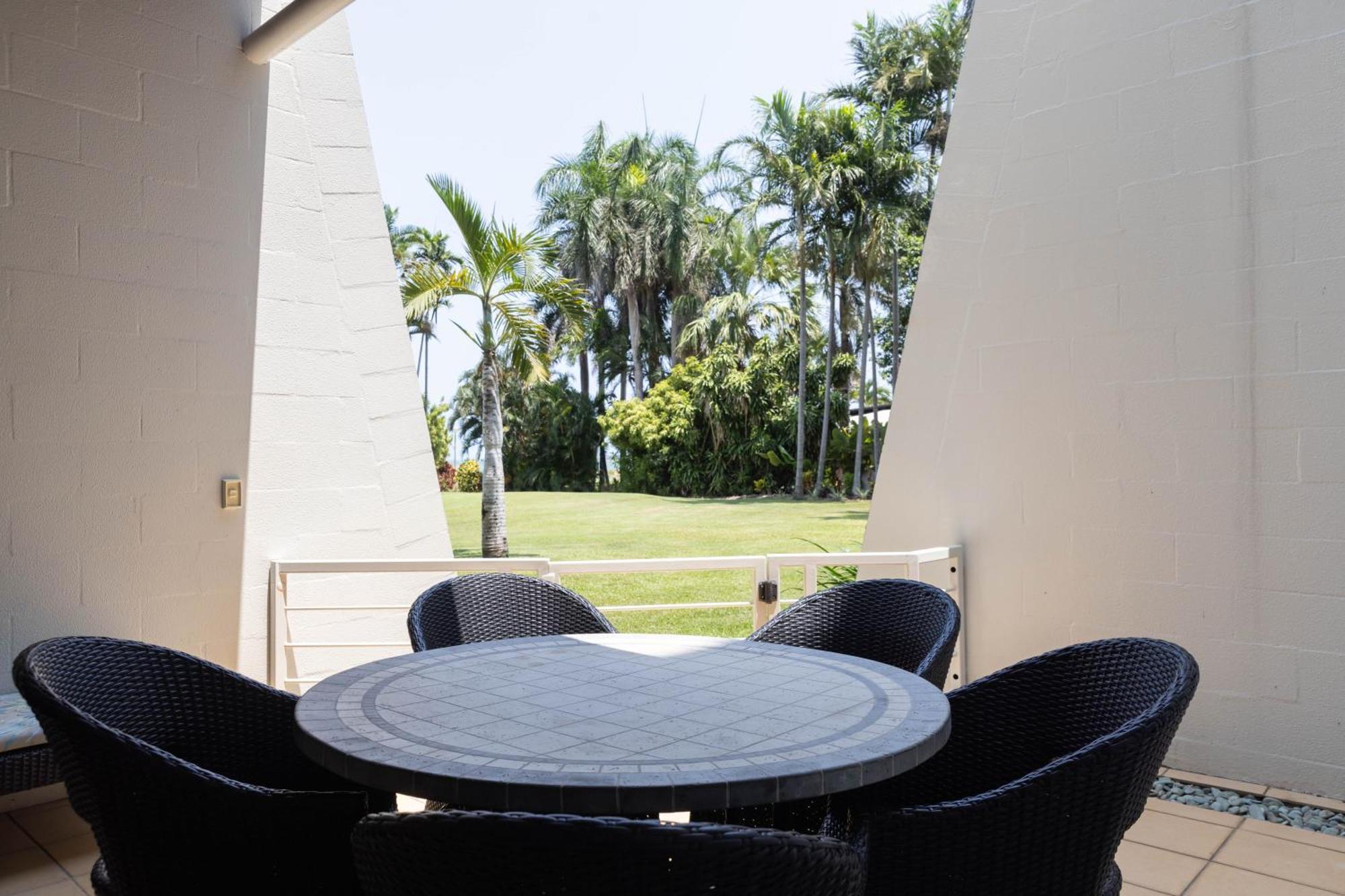 Mindil Casino Resort Darwin