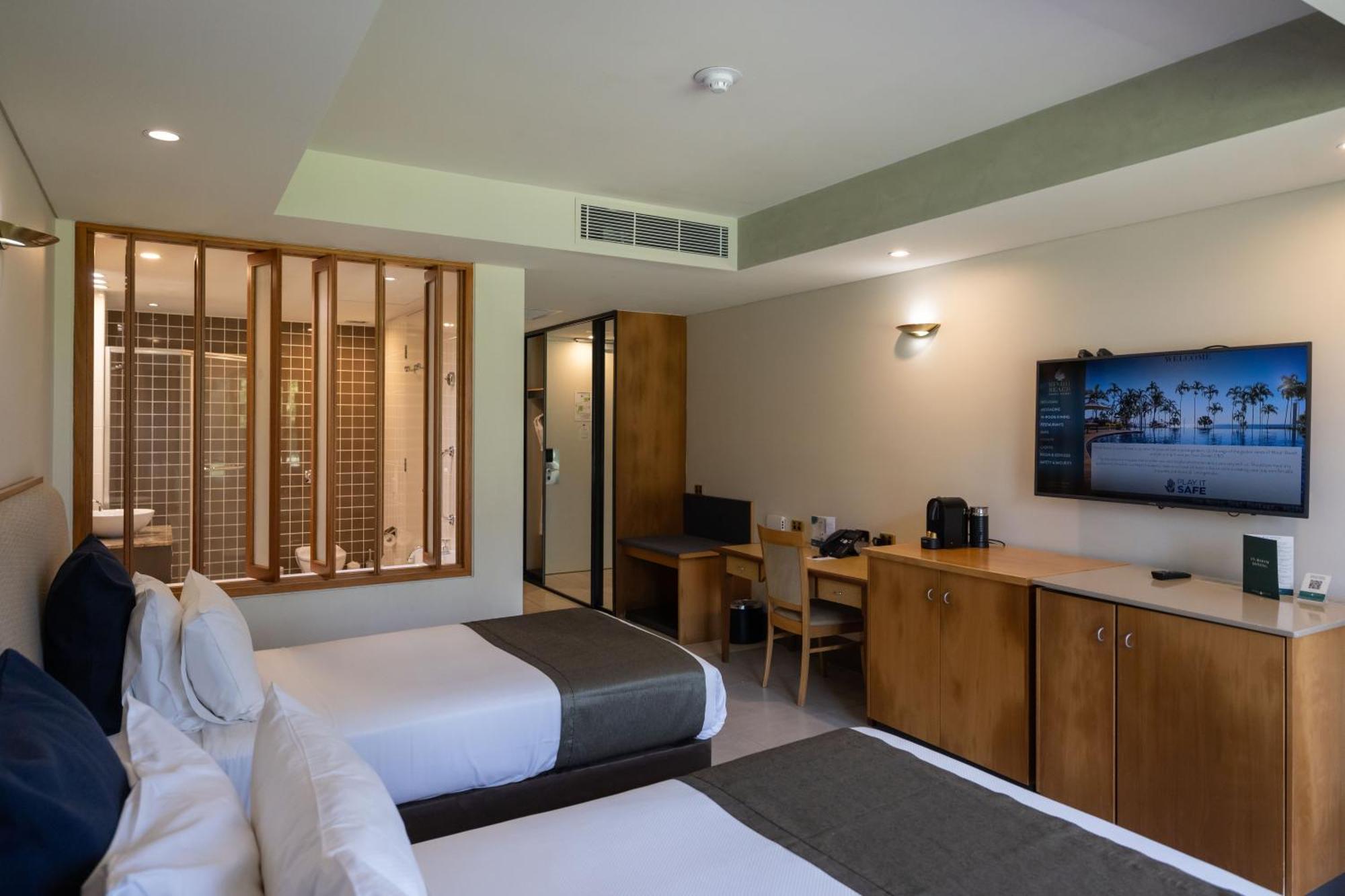 Mindil Casino Resort 5*