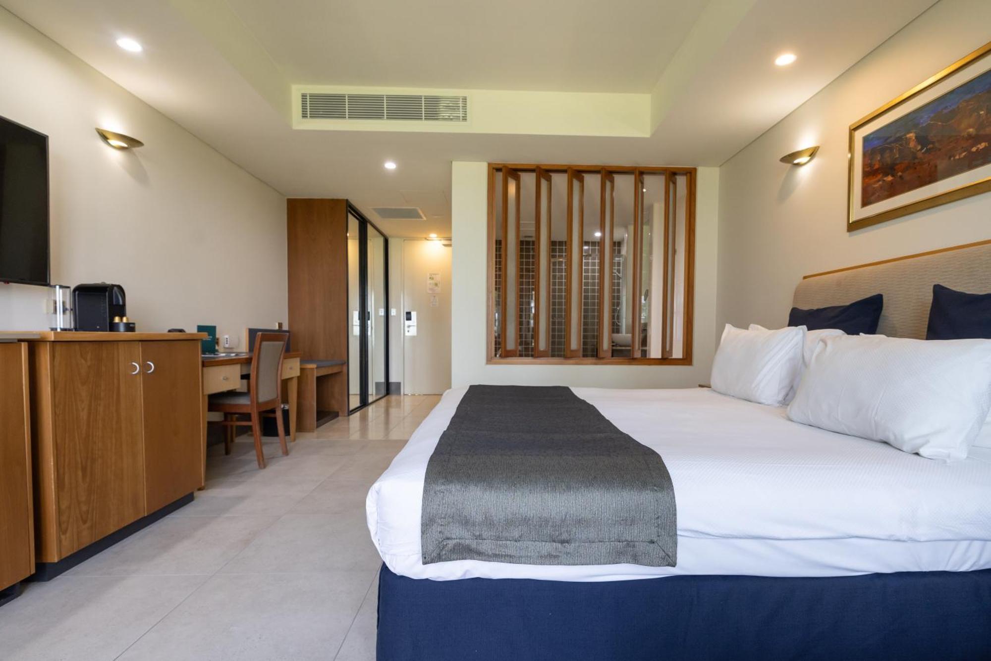 Resort Mindil Casino Darwin