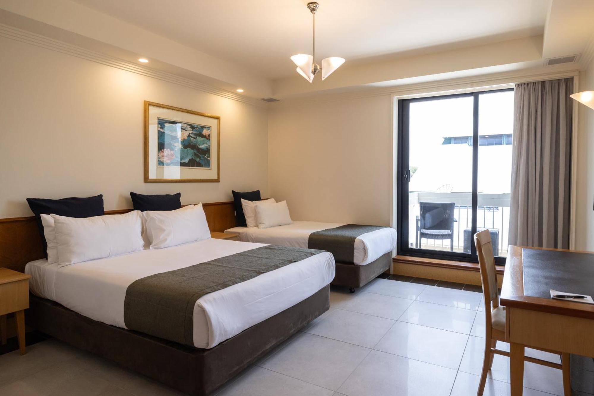 Resort Mindil Casino Darwin