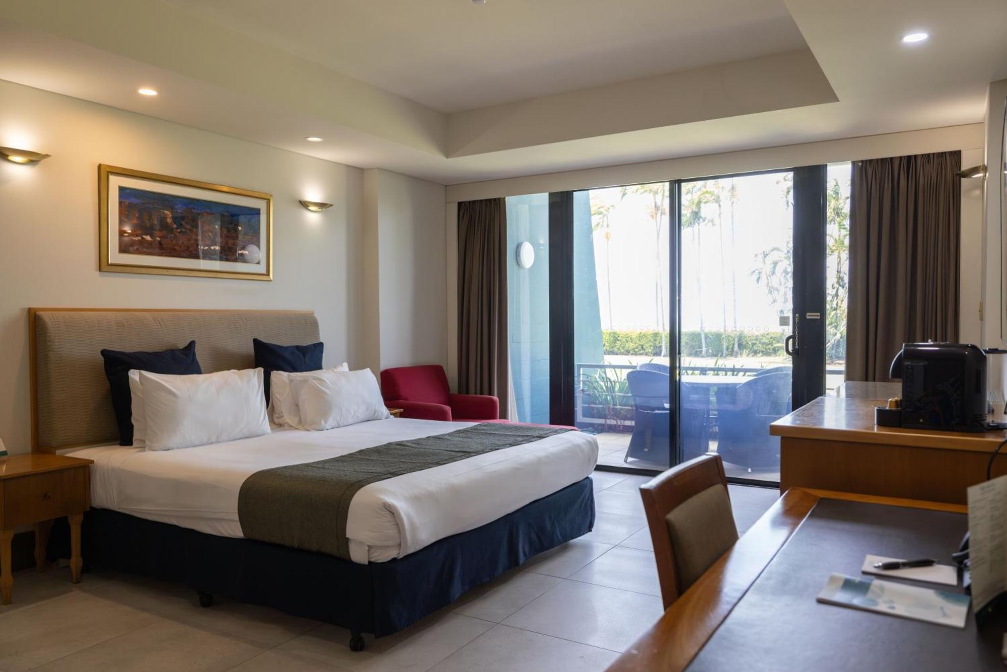 Mindil Casino Resort Darwin