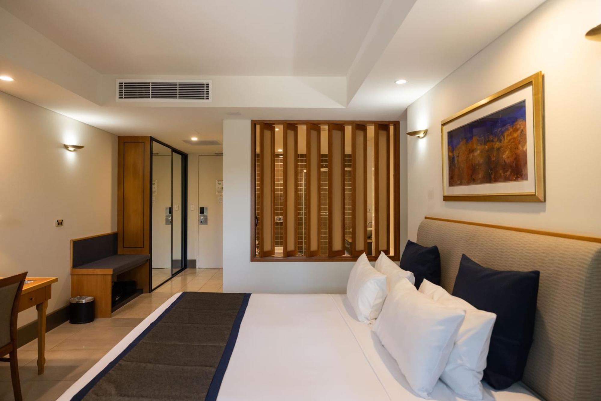 Resort Mindil Casino Darwin