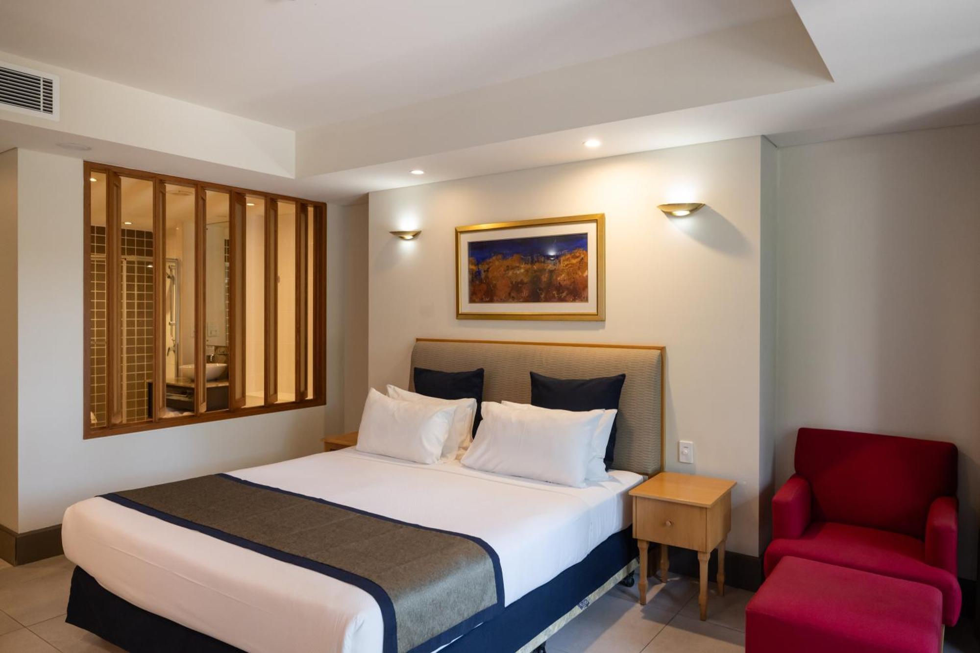 Resort Mindil Casino Darwin