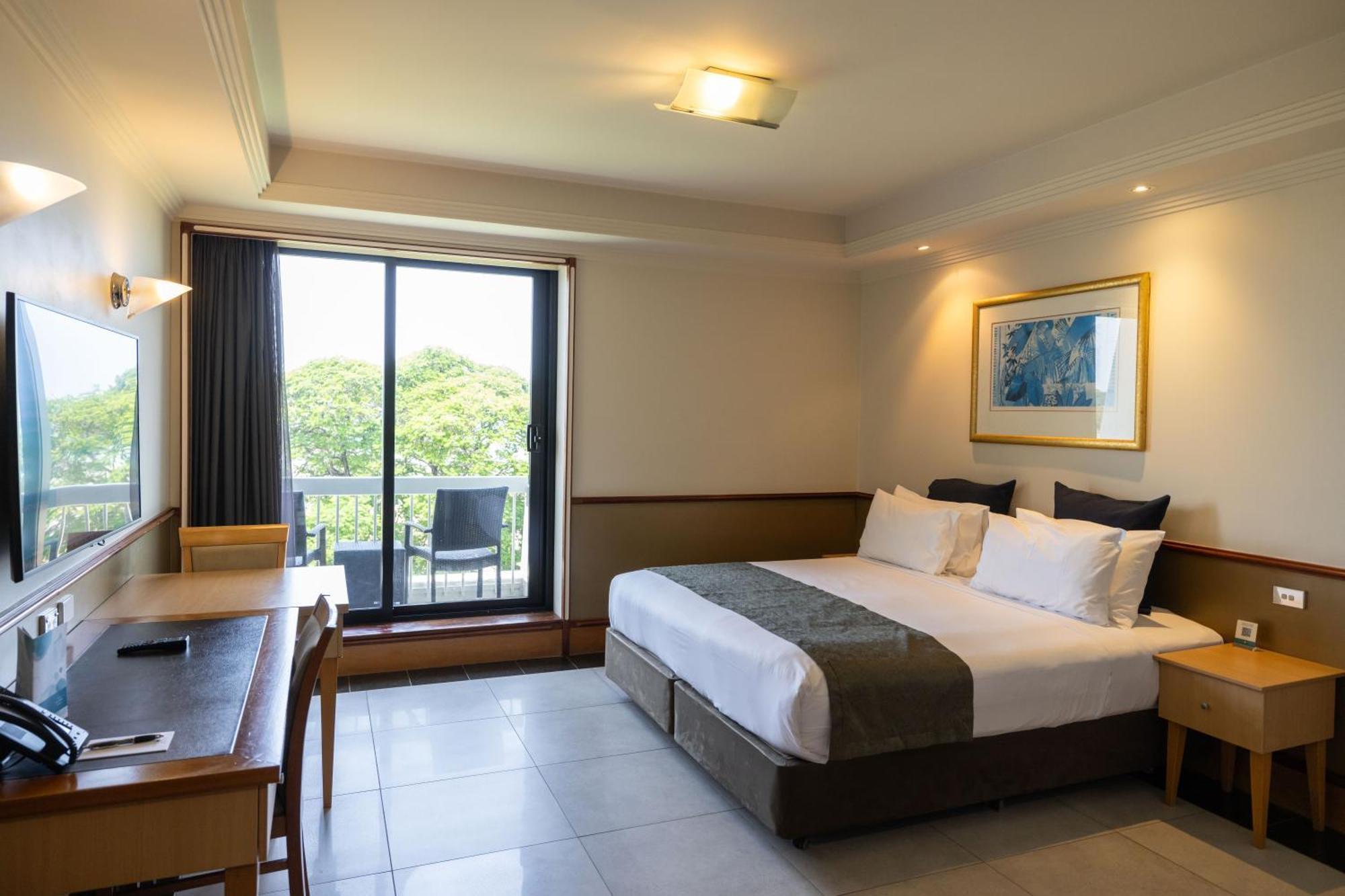 Mindil Casino Resort 5*